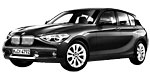 BMW F20 C3203 Fault Code