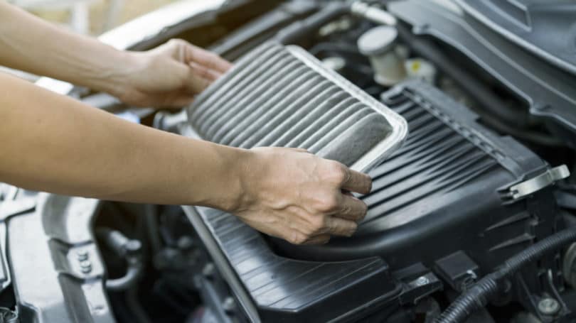 See C3203 repair manual